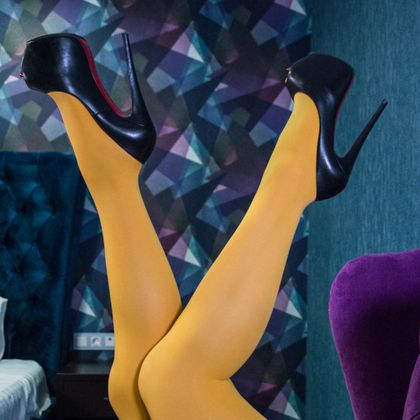 mistresslegs OnlyFans picture