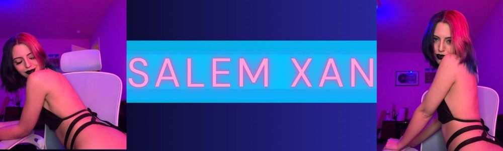 salemxan OnlyFans profile picture