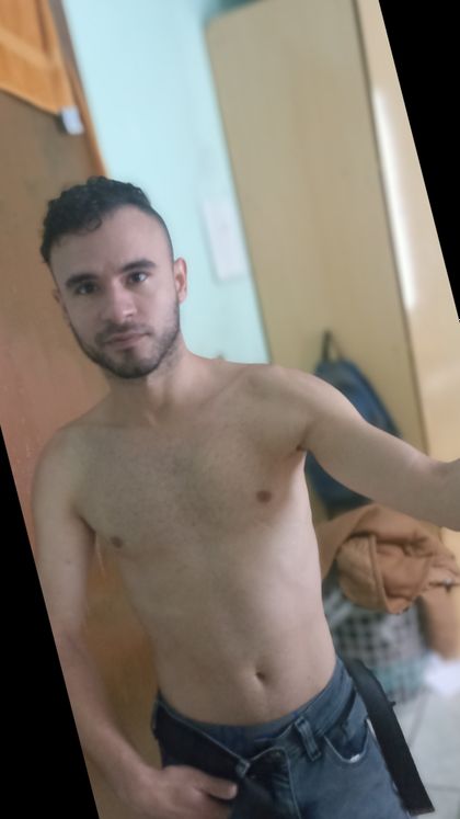 hanlatinman OnlyFans picture