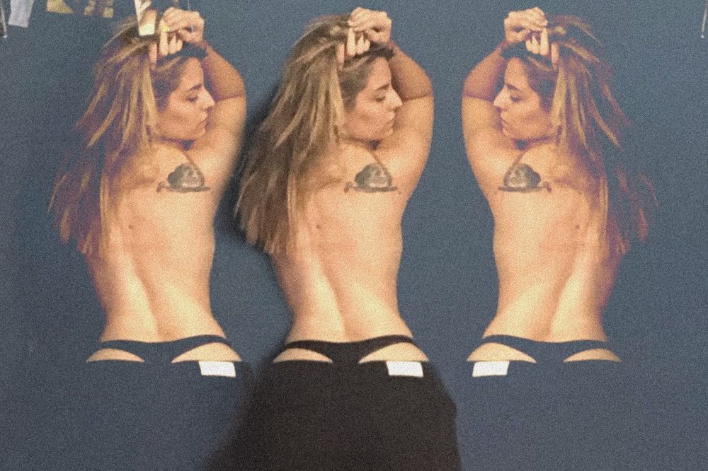 laculoncita23 OnlyFans profile picture