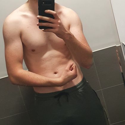 oscarfreeman OnlyFans picture