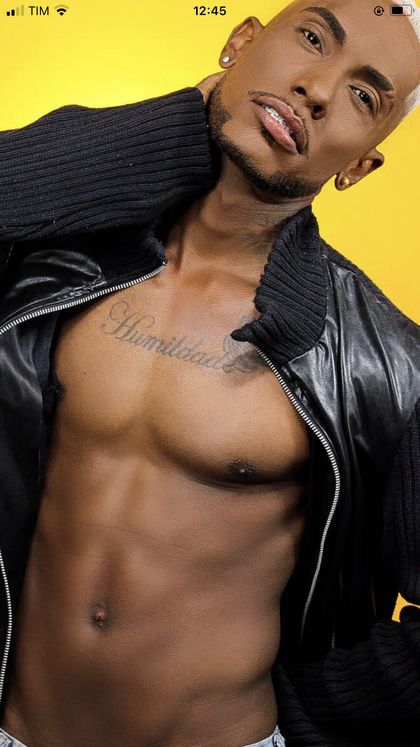 negrinho OnlyFans picture