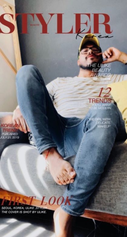 armanimxfeetboy OnlyFans picture