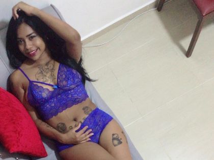 samyaa OnlyFans picture