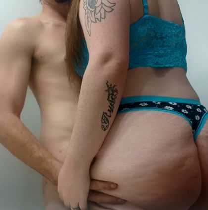 bigdaddyandlilmomma OnlyFans picture