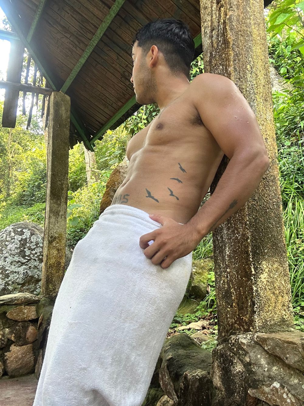alejo.mendoza OnlyFans profile picture