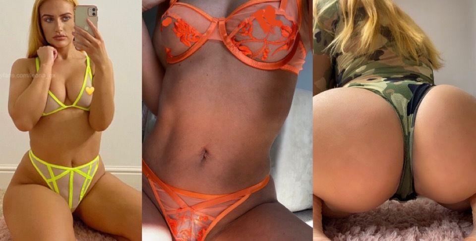 leona_gx OnlyFans profile picture