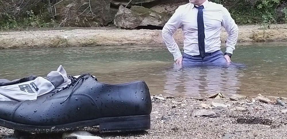 wetlookmale OnlyFans profile picture