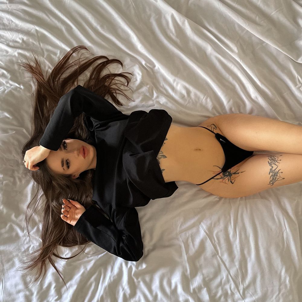 tongueymia OnlyFans profile picture