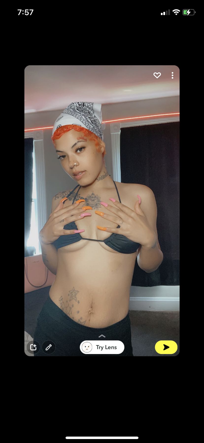 alikattbaby OnlyFans profile picture