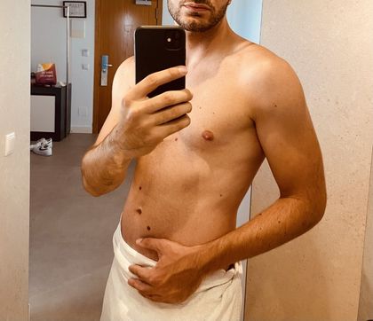 fitbarry OnlyFans picture