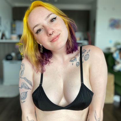 melthewhale OnlyFans picture