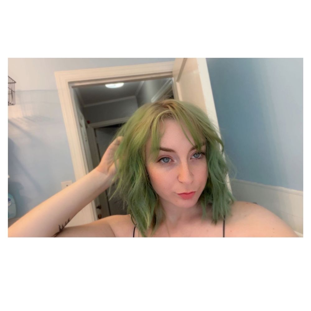 onlybush98 OnlyFans profile picture