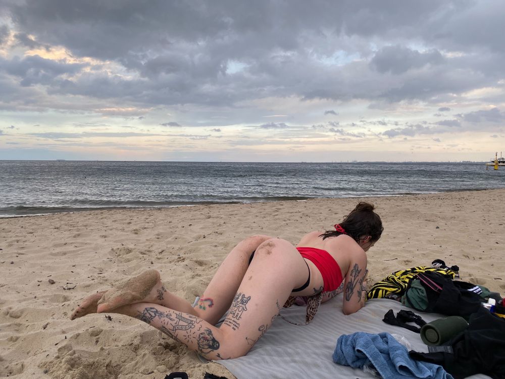 niuniauptempunia OnlyFans profile picture