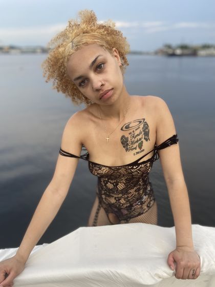 playgirlling OnlyFans picture