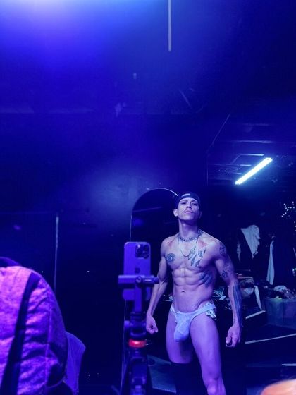 paulplayboy OnlyFans picture