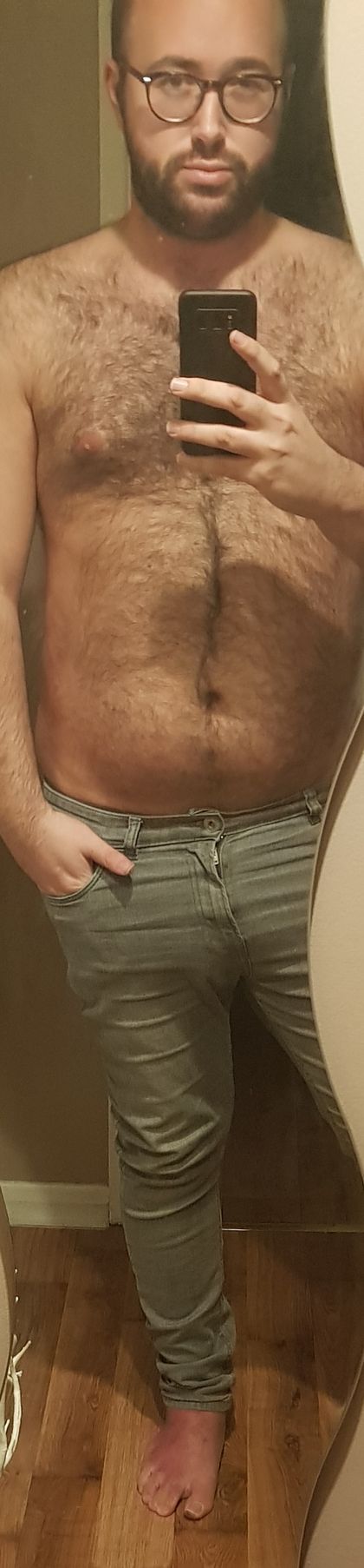hairyguapod OnlyFans picture