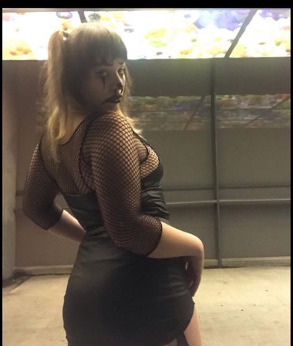 rottenbadbaby OnlyFans picture