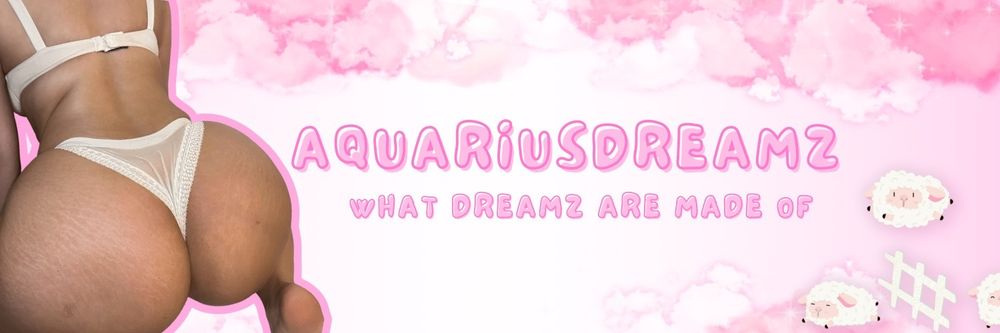 aquariusdreamzz OnlyFans profile picture