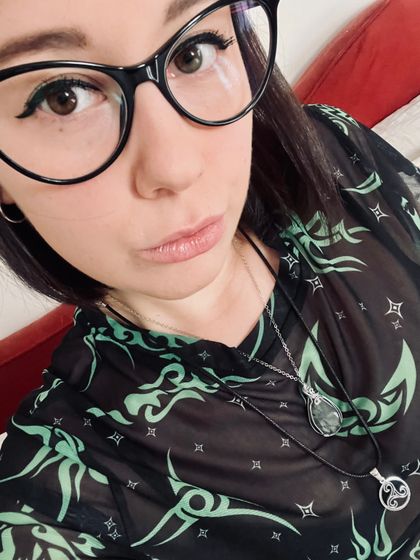 uvanillau OnlyFans picture