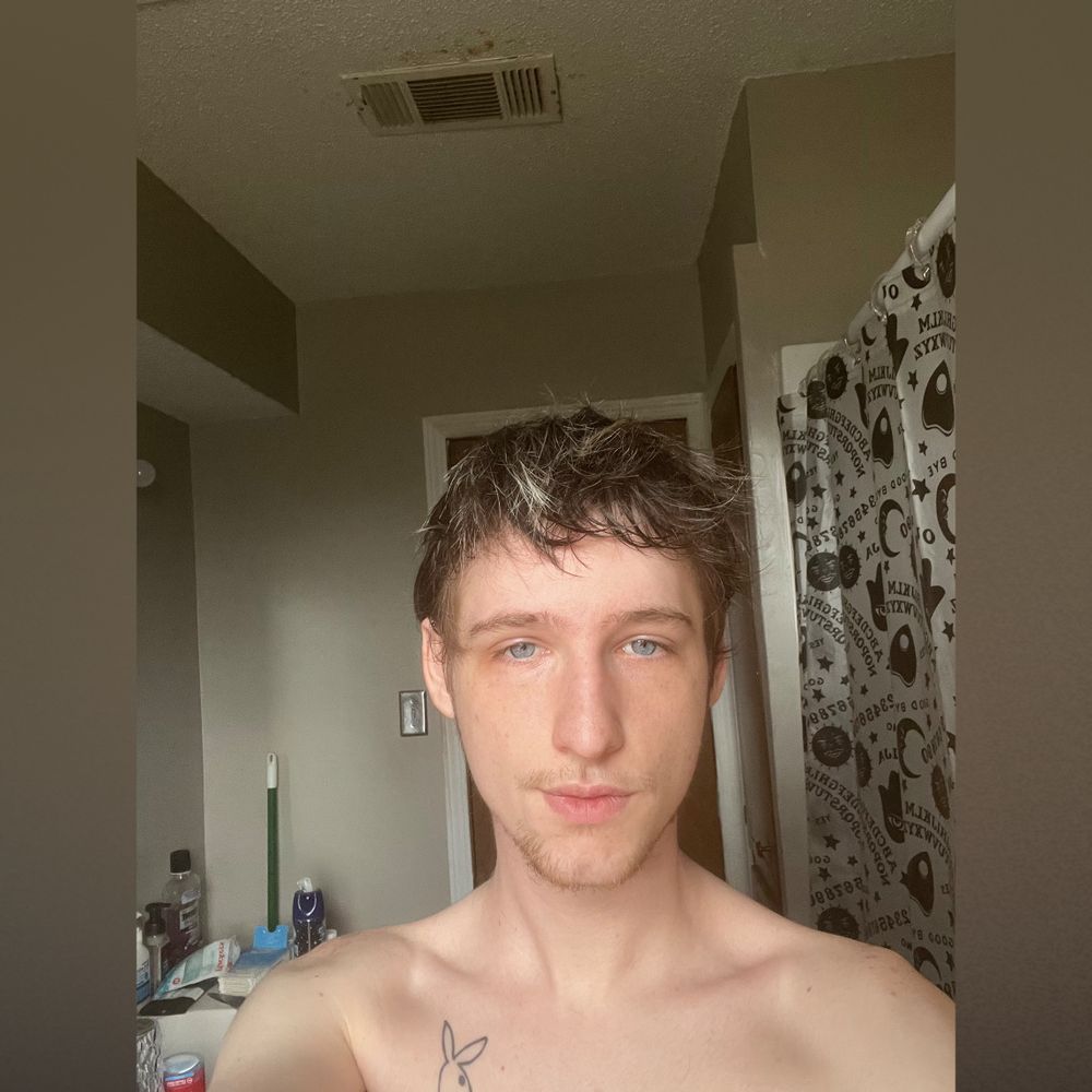 ghstfacesimp OnlyFans profile picture