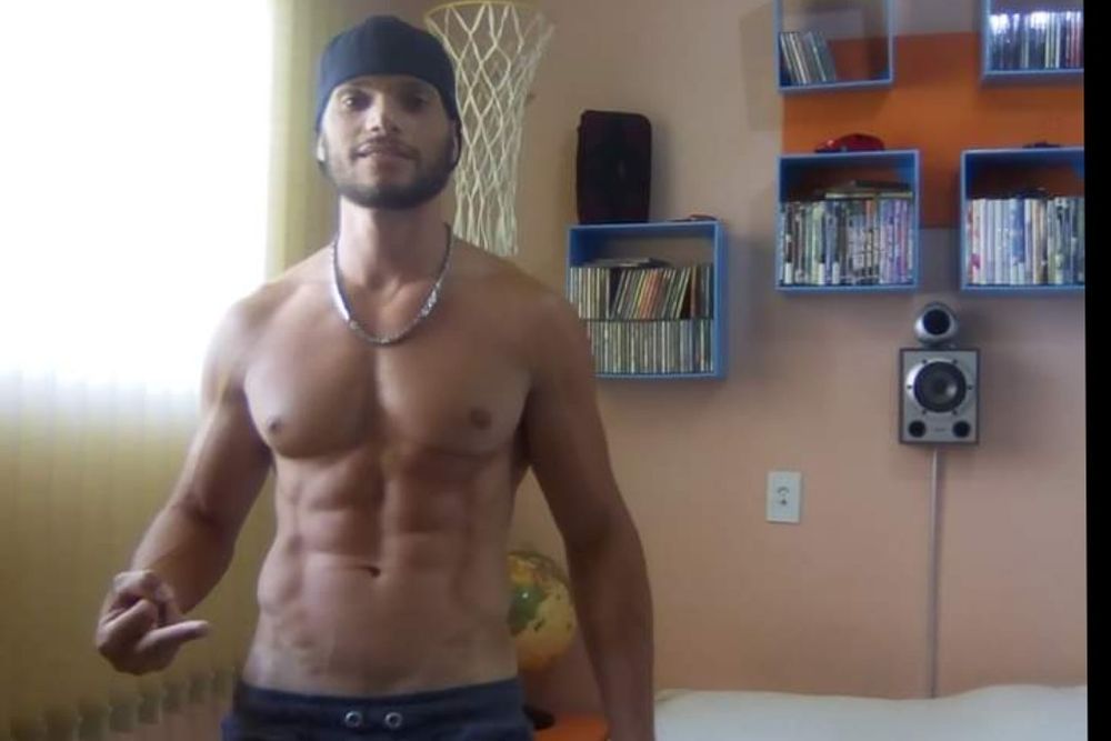 gilmatheus OnlyFans profile picture