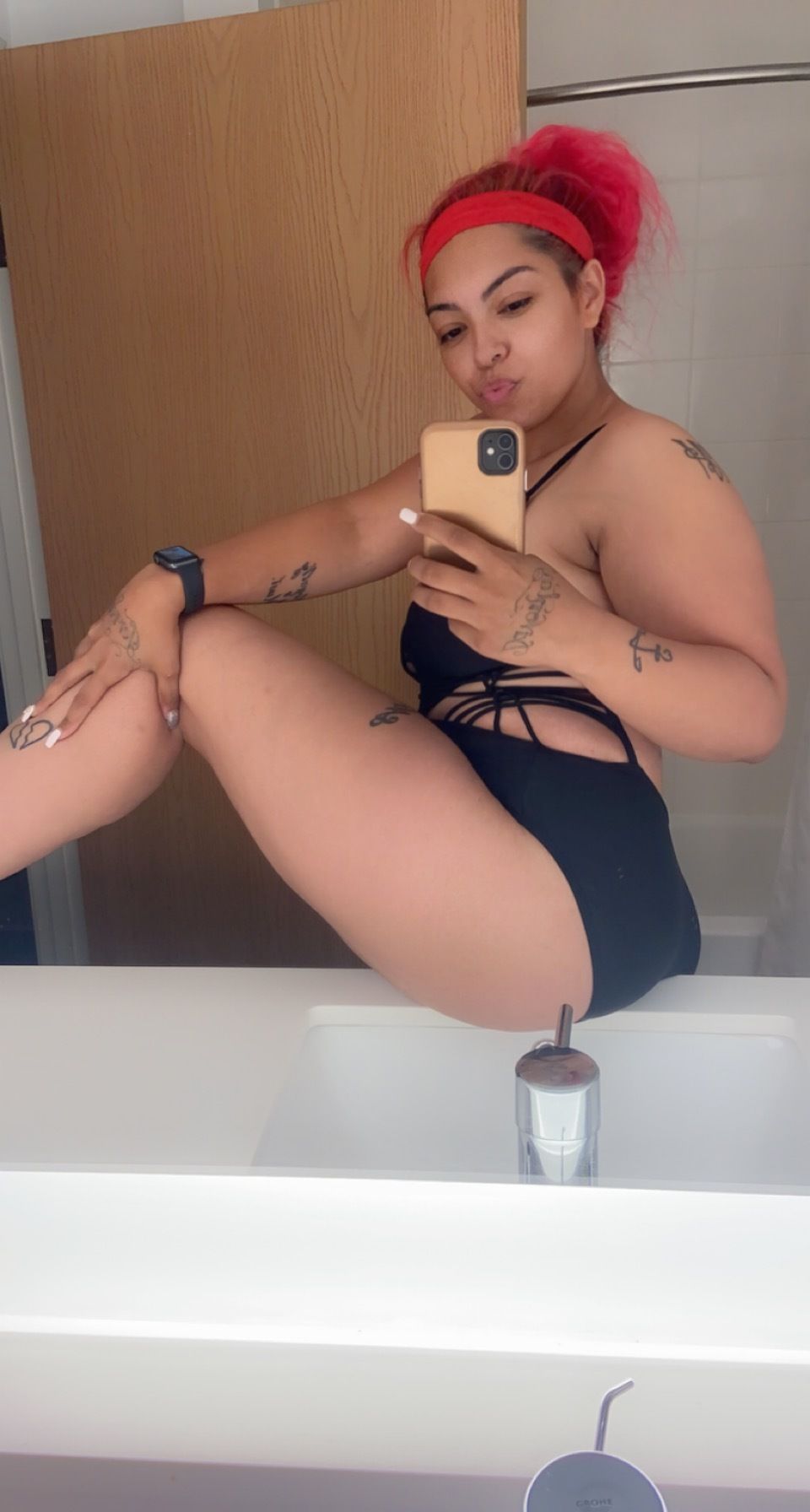 nastykeshia OnlyFans profile picture