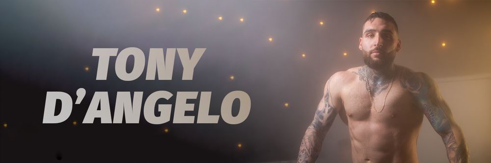 tonydangelo OnlyFans profile picture