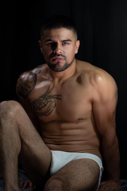 doncangrejo_1 OnlyFans picture