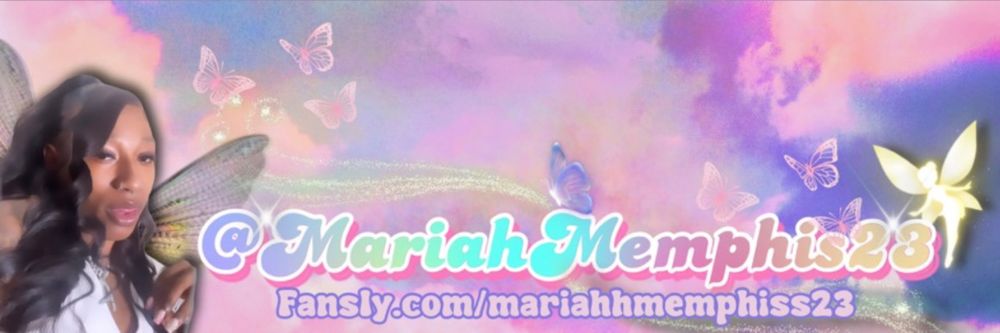 mariahhmemphis OnlyFans profile picture
