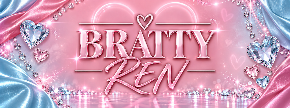bratty_ren OnlyFans profile picture