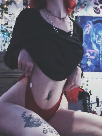 ashblack6669 OnlyFans picture