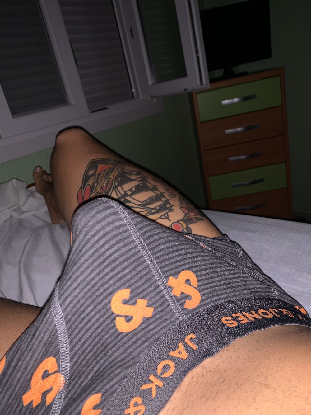 iamivansegura OnlyFans profile picture