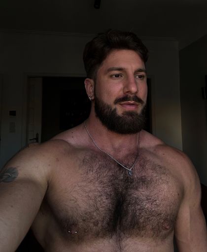 sambruce OnlyFans picture