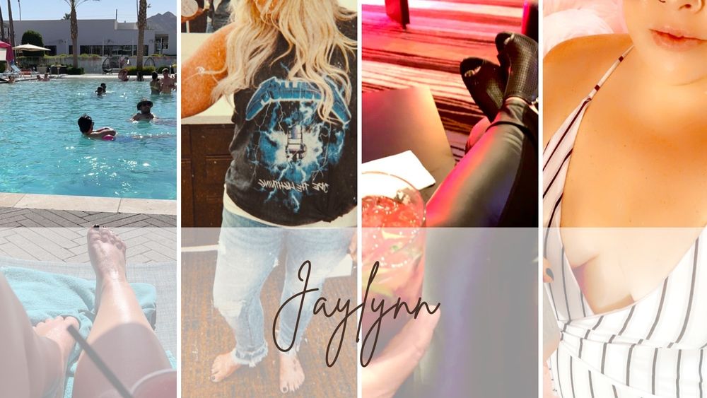 jaylynn28 OnlyFans profile picture