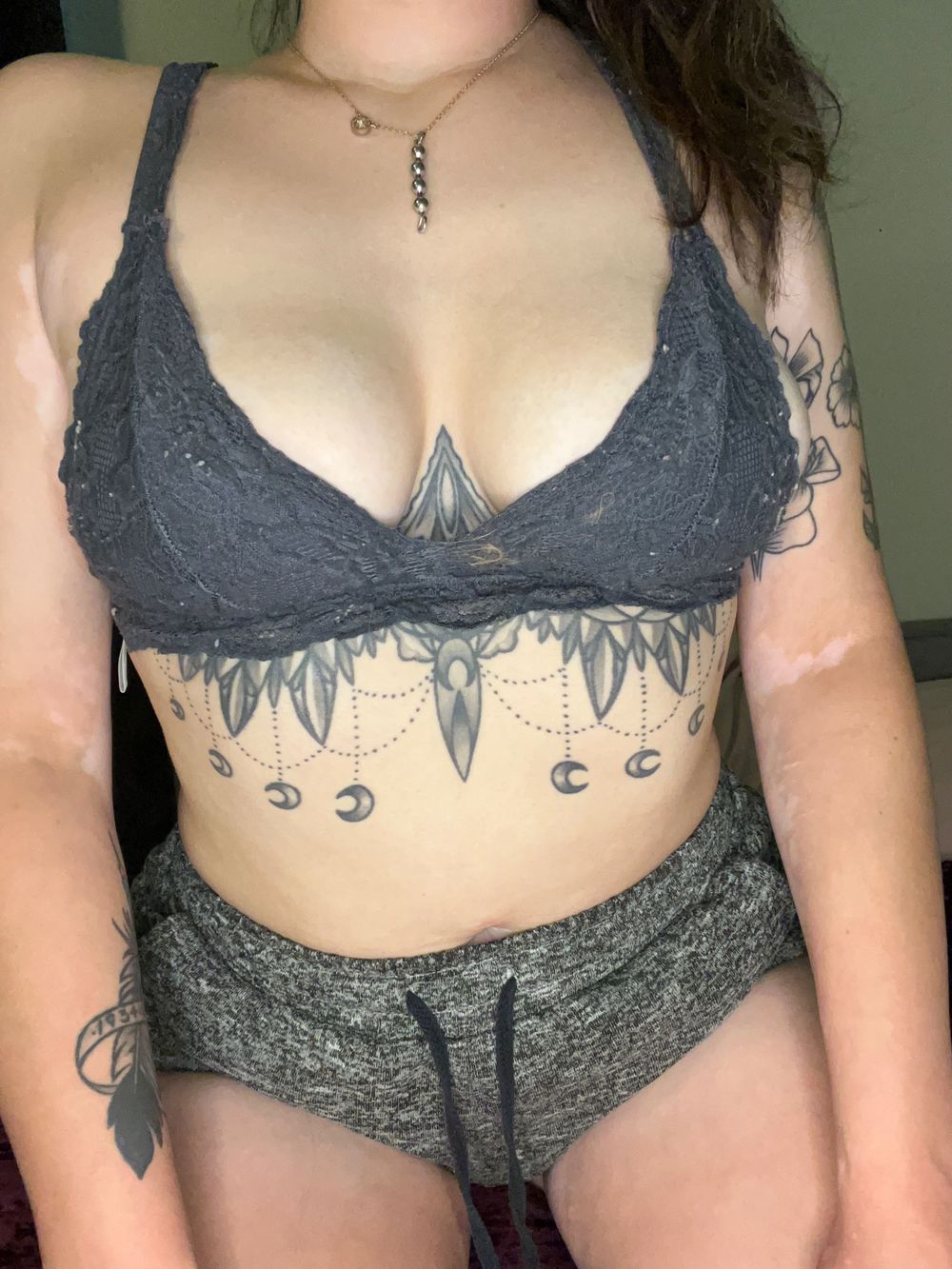 xobarefootbella OnlyFans profile picture