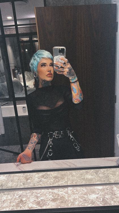 notyouraverageghoul OnlyFans picture