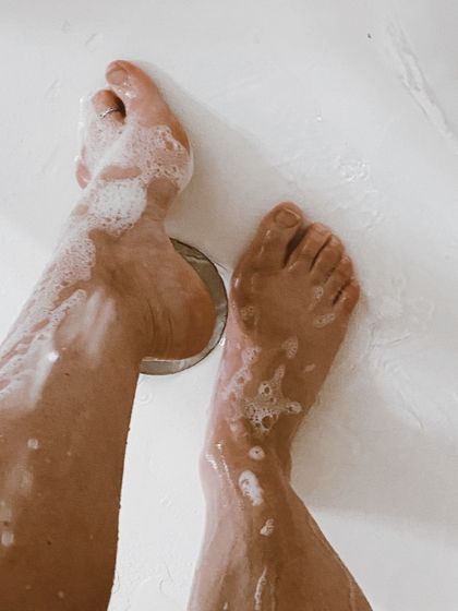 barefootdreamz1 OnlyFans picture