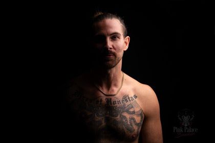 tattedmerman0 OnlyFans picture