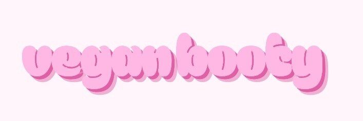 veganbootyxxx OnlyFans profile picture