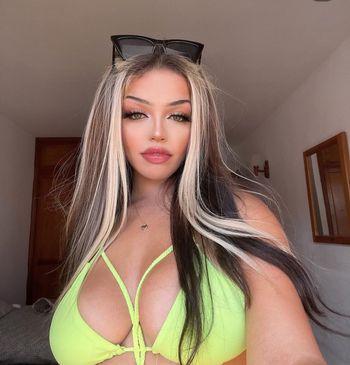 laceychristine OnlyFans profile picture