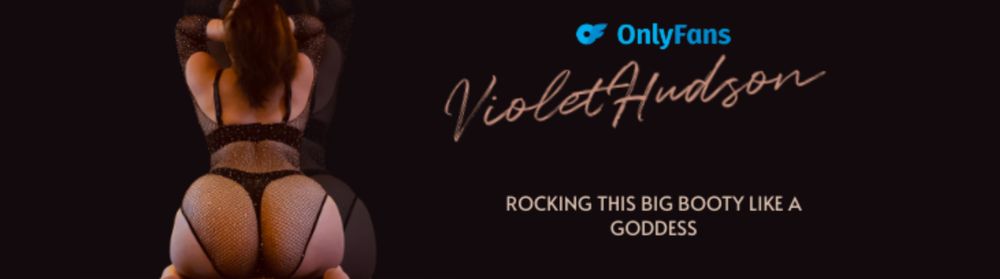 violethudson OnlyFans profile picture