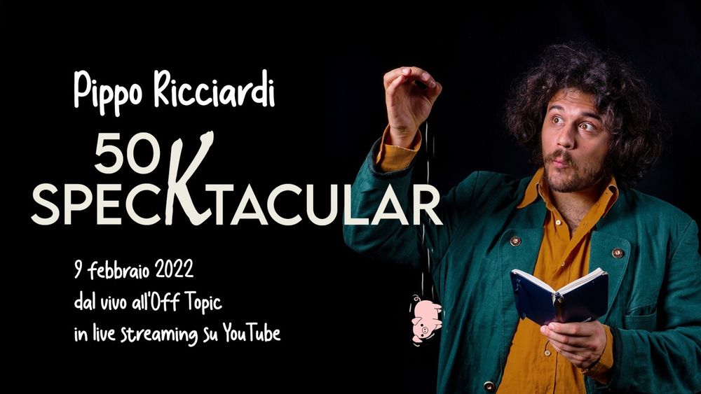 pipporicciardi OnlyFans profile picture