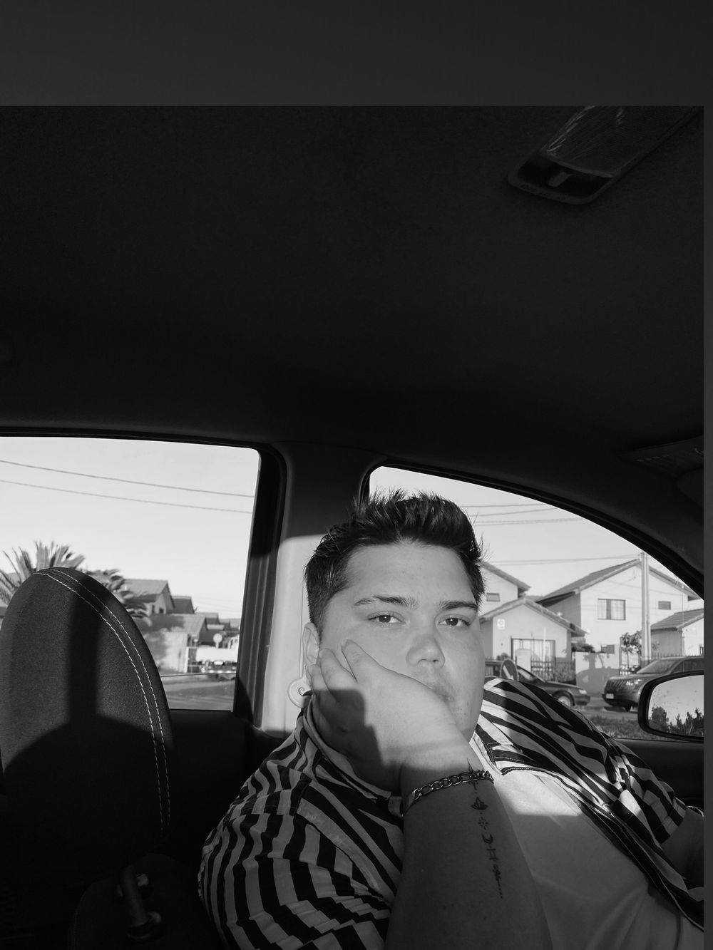 luisanntonnio OnlyFans profile picture
