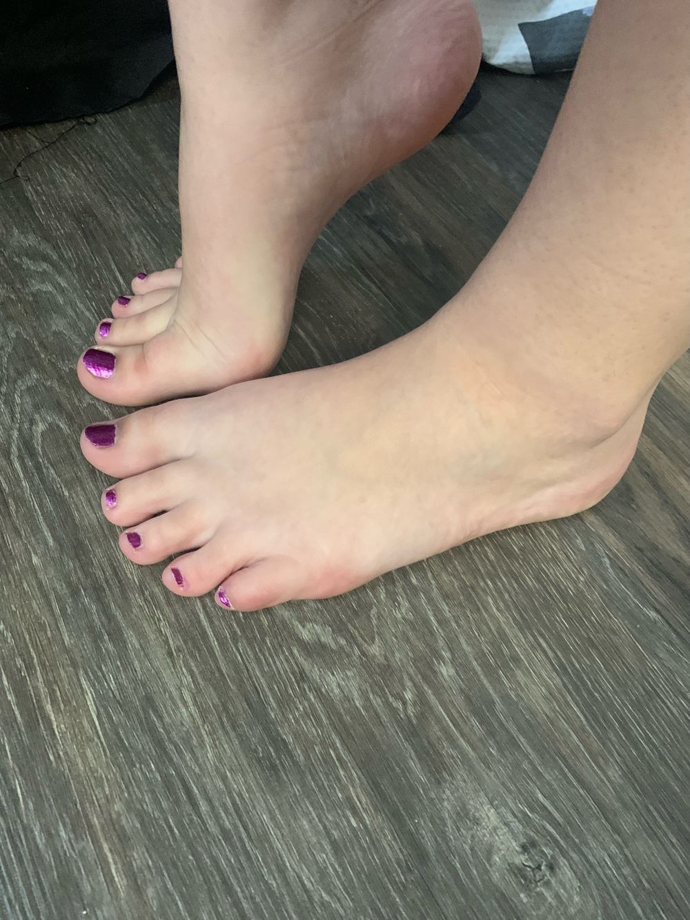 bubblesfidgetfeet OnlyFans profile picture