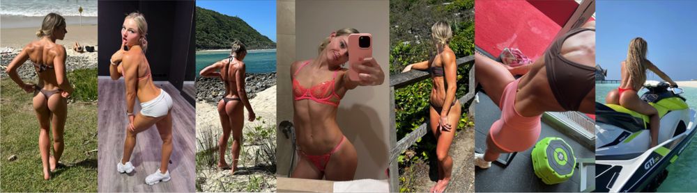 fitsophi OnlyFans profile picture
