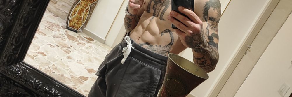 xxeneax OnlyFans profile picture