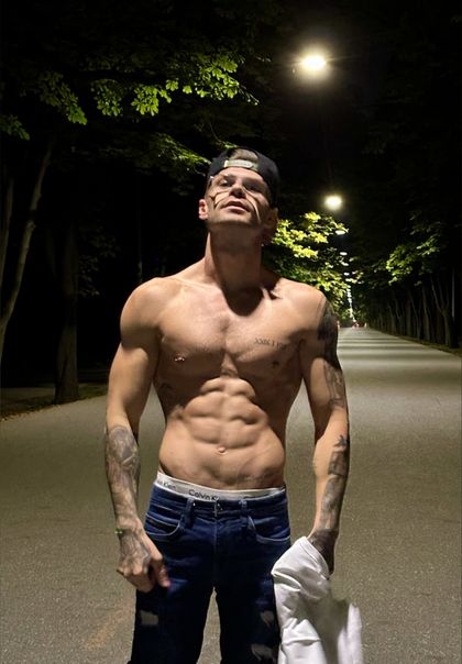 sculptederosbody OnlyFans picture