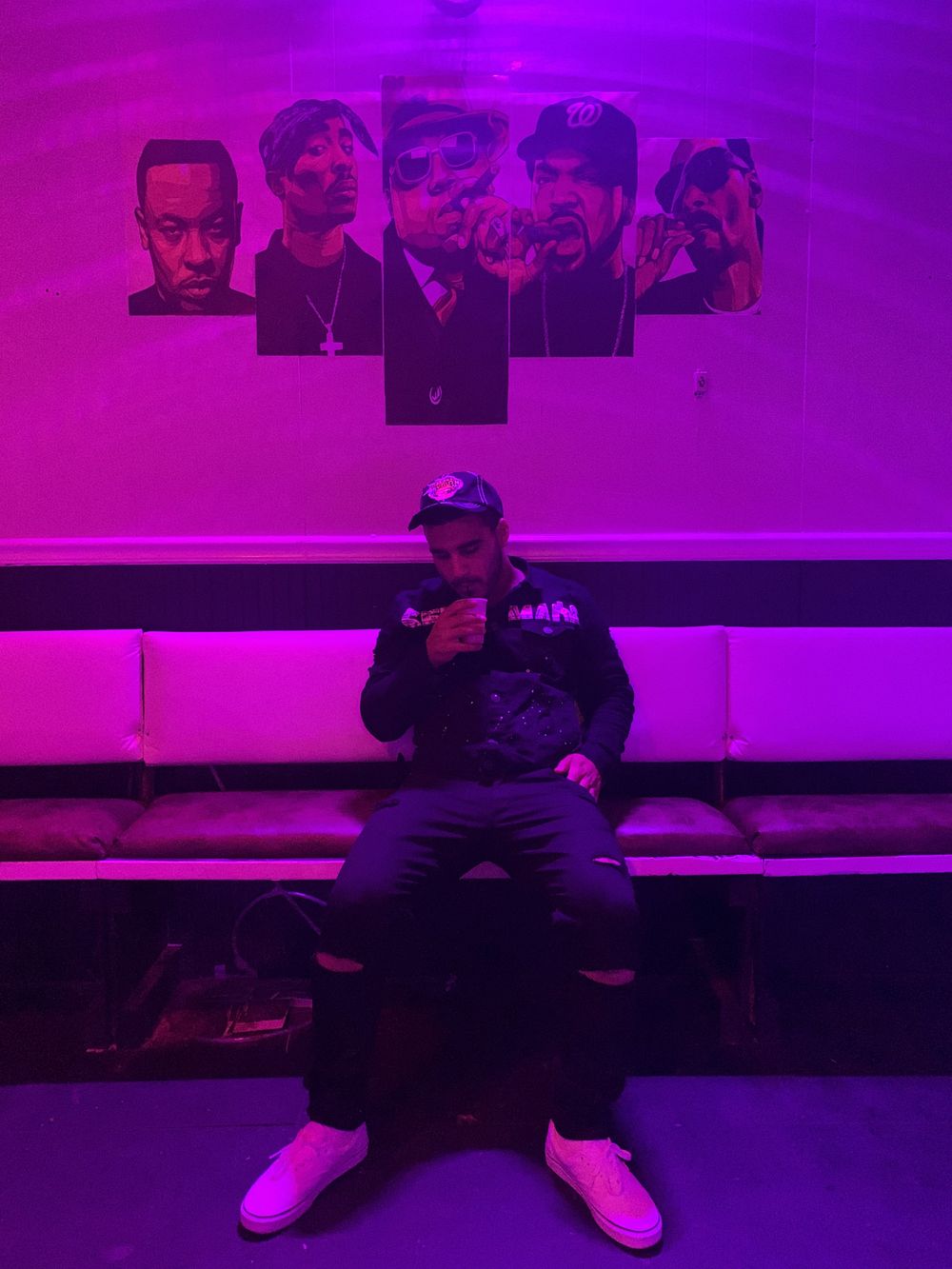 djhazedadon OnlyFans profile picture