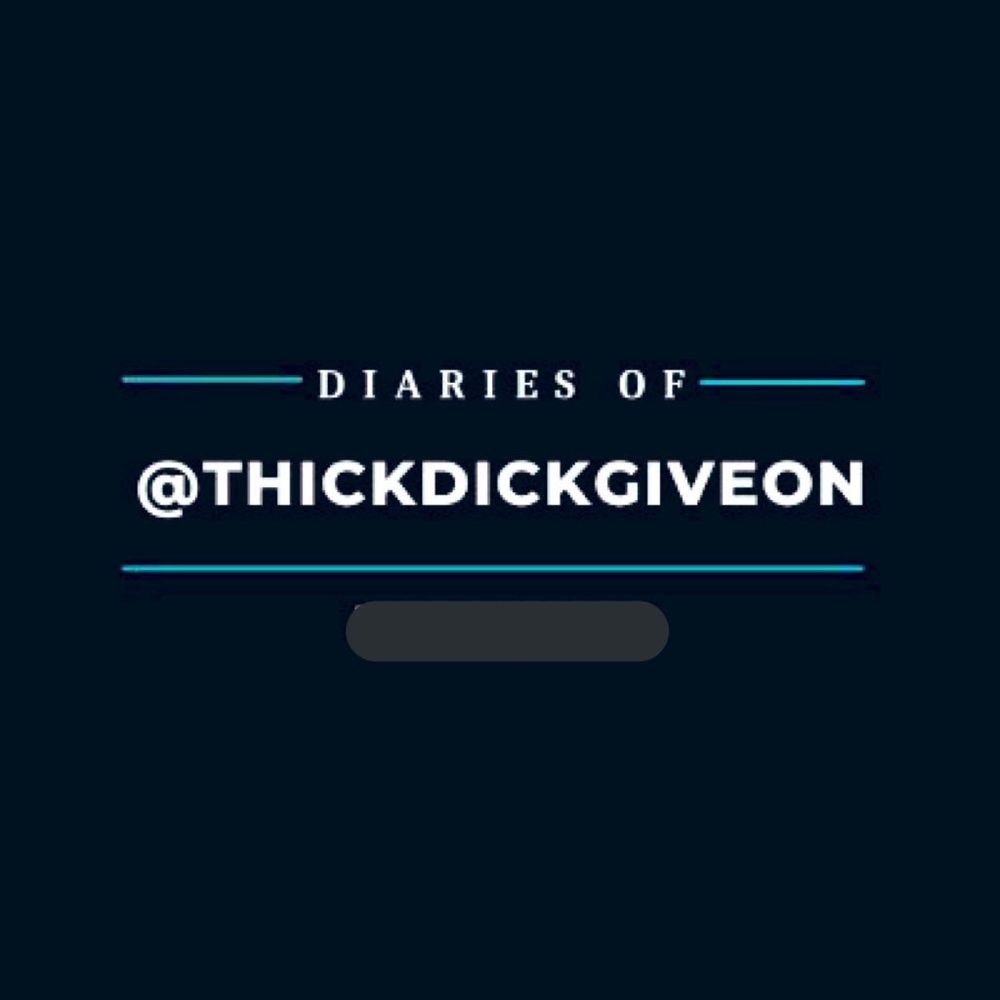 thickdickgiveon OnlyFans profile picture